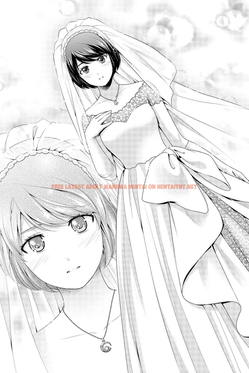 Read Hentai Image 17 977 in comic Domestic Na Kanojo - Chapter 267 - hentaitnt.net