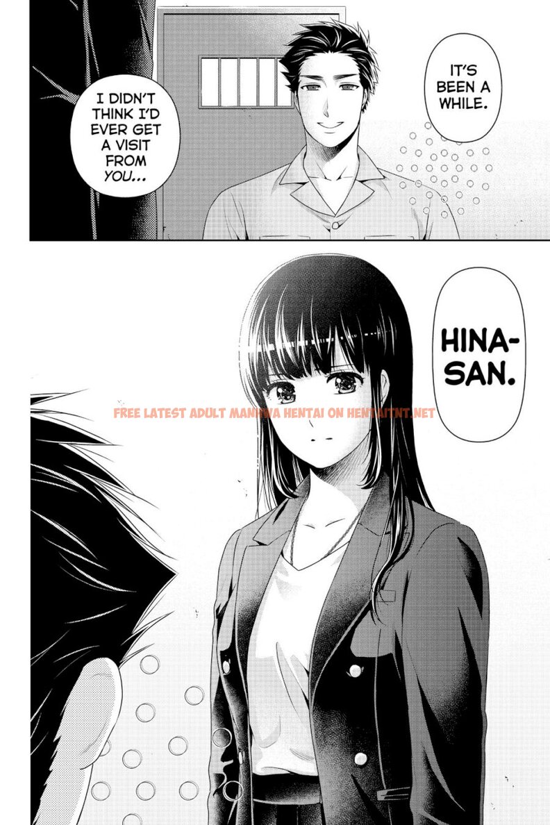 Read Hentai Image 19 980 in comic Domestic Na Kanojo - Chapter 269 - hentaitnt.net