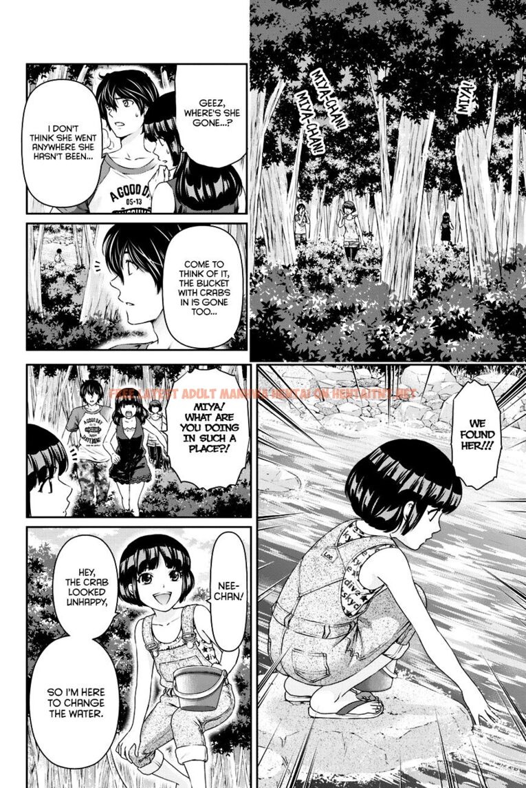 Read Hentai Image 11 794 in comic Domestic Na Kanojo - Chapter 27 - hentaitnt.net