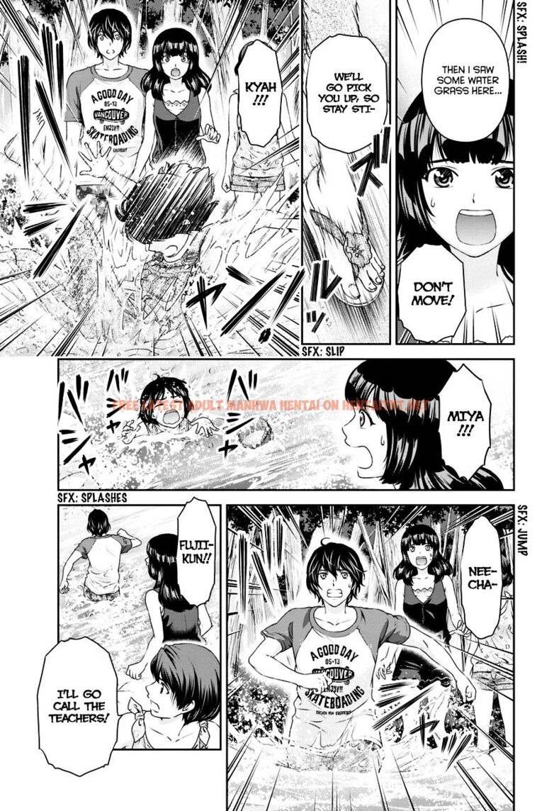 Read Hentai Image 12 794 in comic Domestic Na Kanojo - Chapter 27 - hentaitnt.net