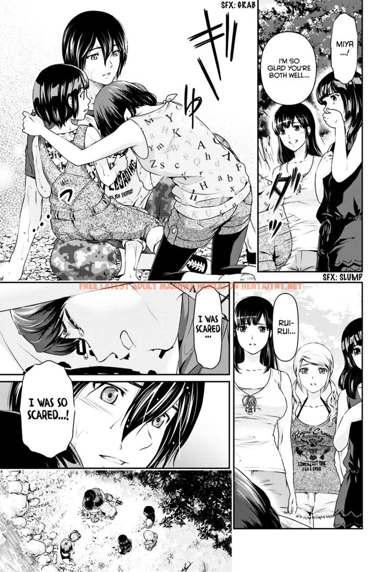 Read Hentai Image 16 794 in comic Domestic Na Kanojo - Chapter 27 - hentaitnt.net