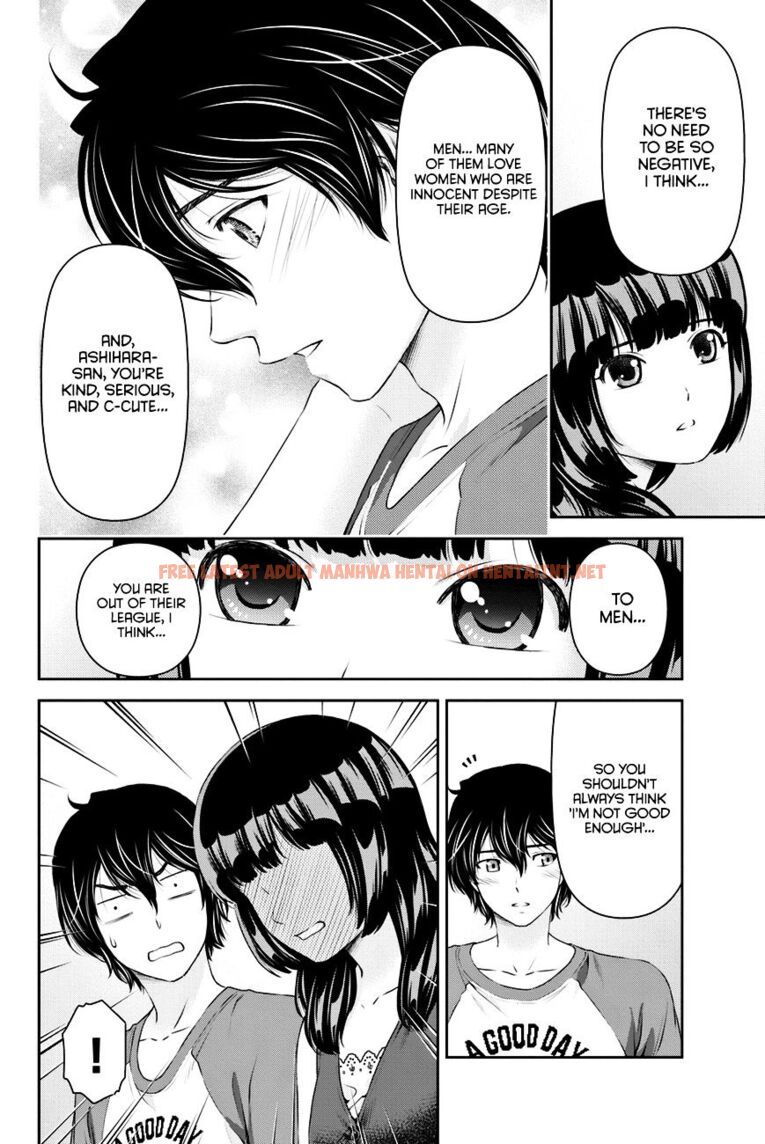 Read Hentai Image 3 794 in comic Domestic Na Kanojo - Chapter 27 - hentaitnt.net