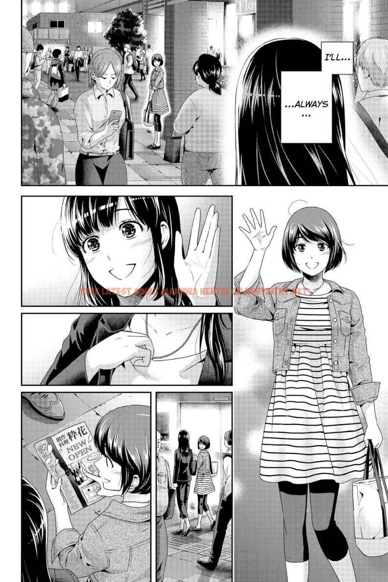 Read Hentai Image 15 980 in comic Domestic Na Kanojo - Chapter 270 - hentaitnt.net