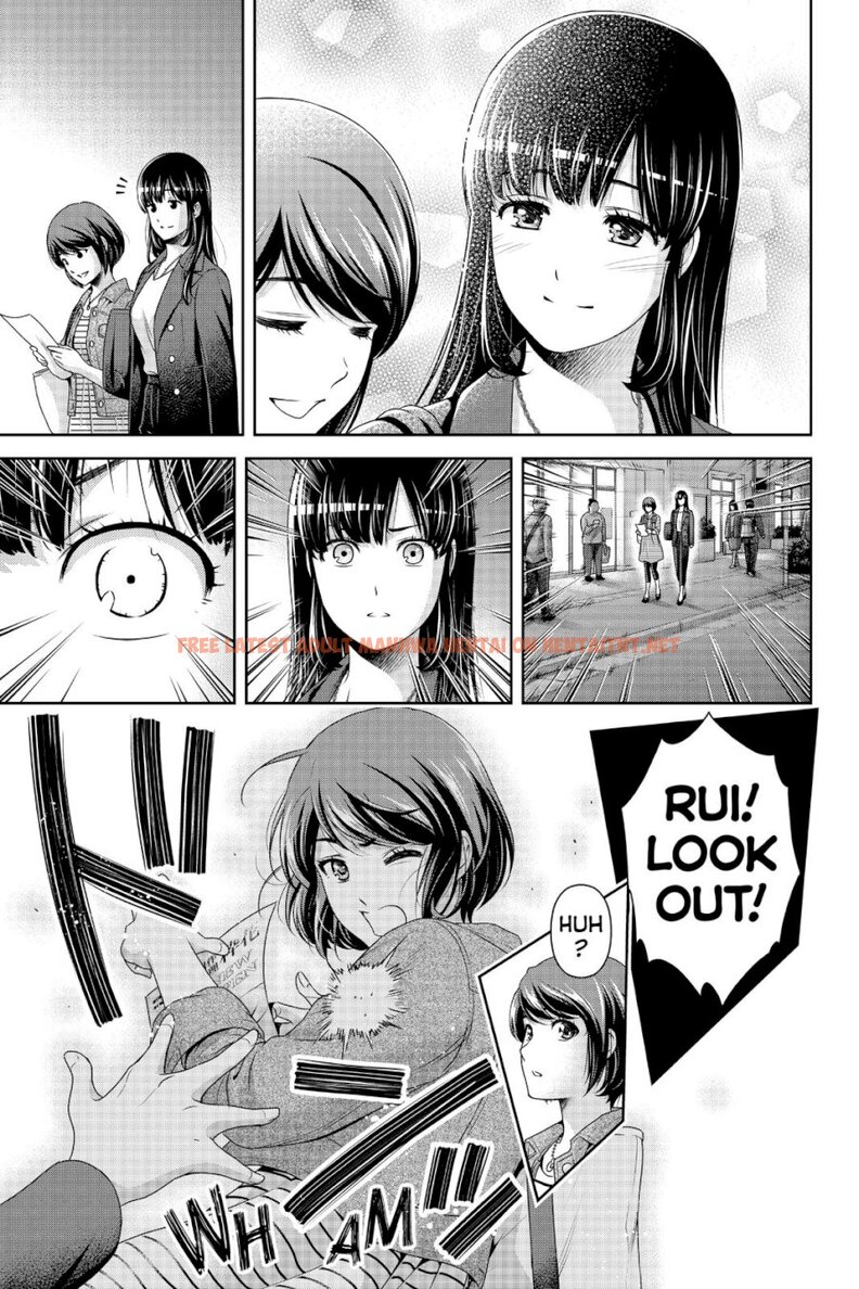 Read Hentai Image 16 980 in comic Domestic Na Kanojo - Chapter 270 - hentaitnt.net