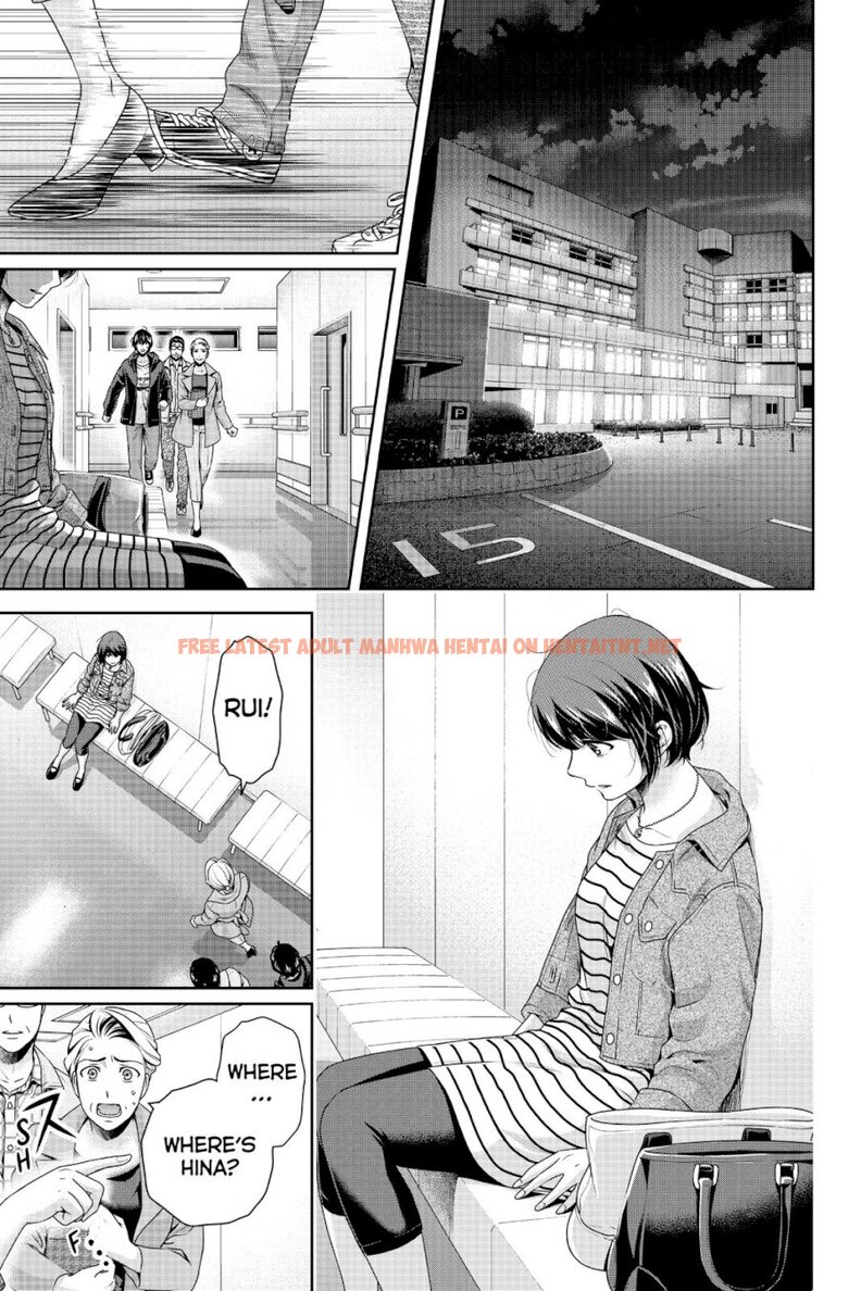 Read Hentai Image 4 980 in comic Domestic Na Kanojo - Chapter 271 - hentaitnt.net