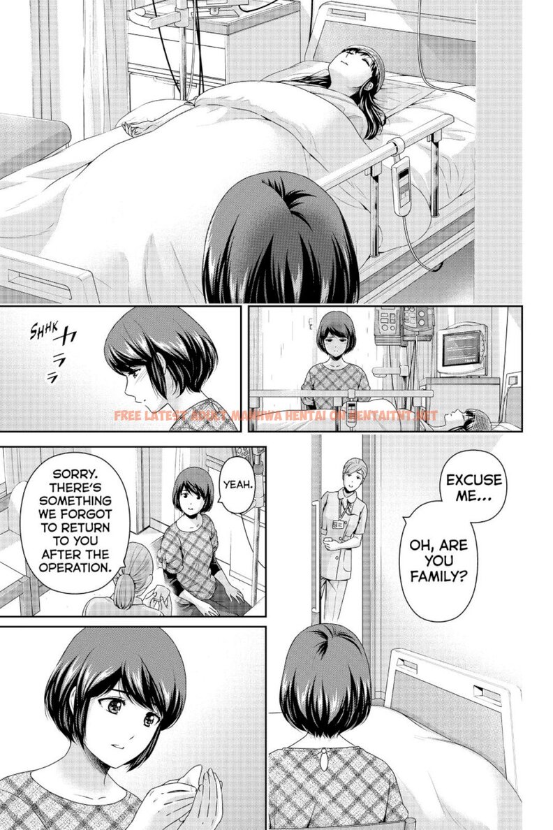 Read Hentai Image 14 980 in comic Domestic Na Kanojo - Chapter 272 - hentaitnt.net