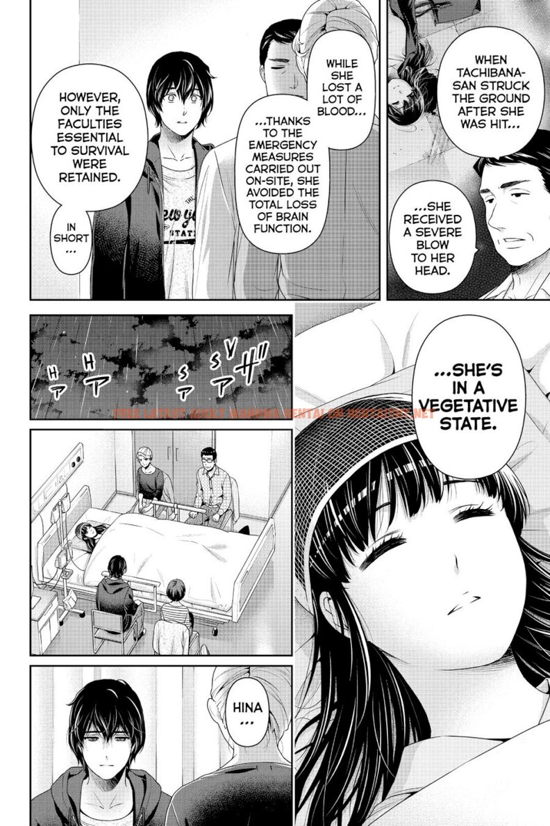 Read Hentai Image 3 980 in comic Domestic Na Kanojo - Chapter 272 - hentaitnt.net