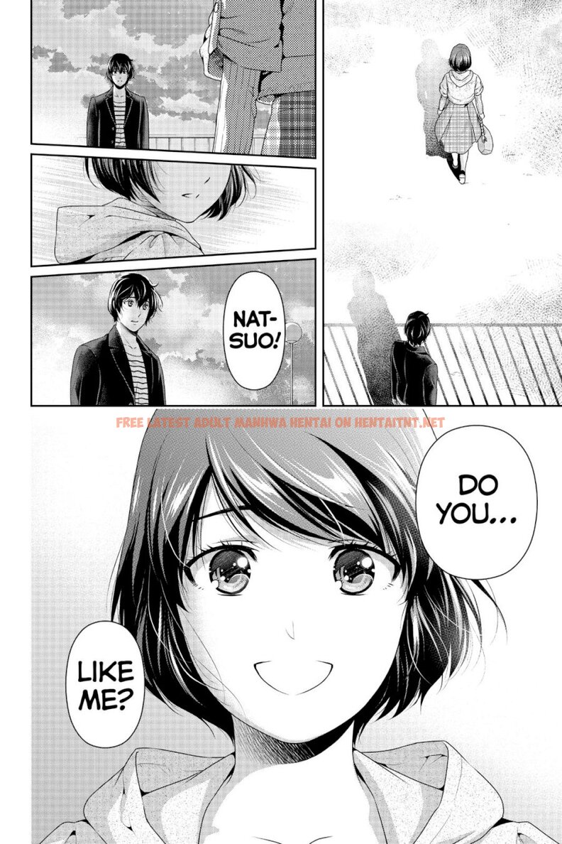 Read Hentai Image 13 984 in comic Domestic Na Kanojo - Chapter 273 - hentaitnt.net