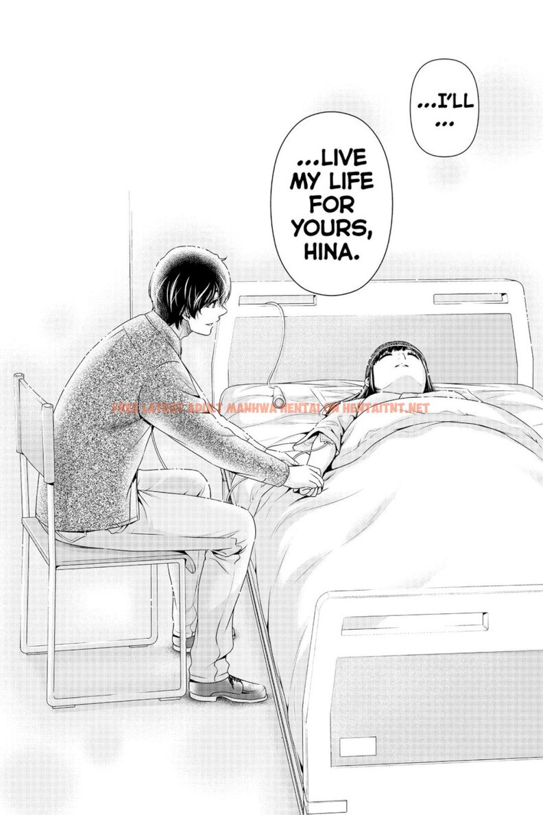 Read Hentai Image 17 984 in comic Domestic Na Kanojo - Chapter 273 - hentaitnt.net