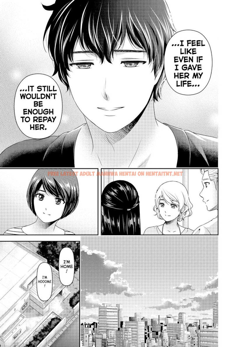 Read Hentai Image 12 984 in comic Domestic Na Kanojo - Chapter 274 - hentaitnt.net