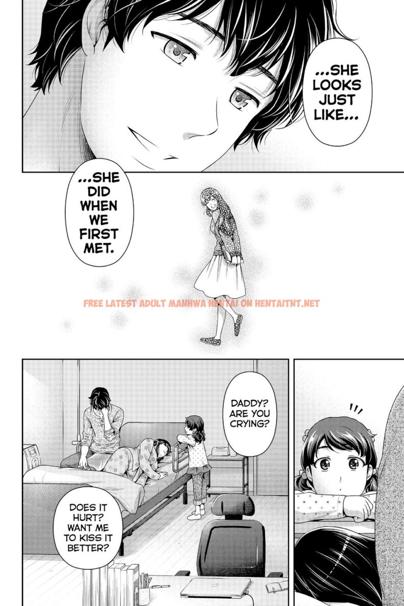 Read Hentai Image 15 984 in comic Domestic Na Kanojo - Chapter 274 - hentaitnt.net