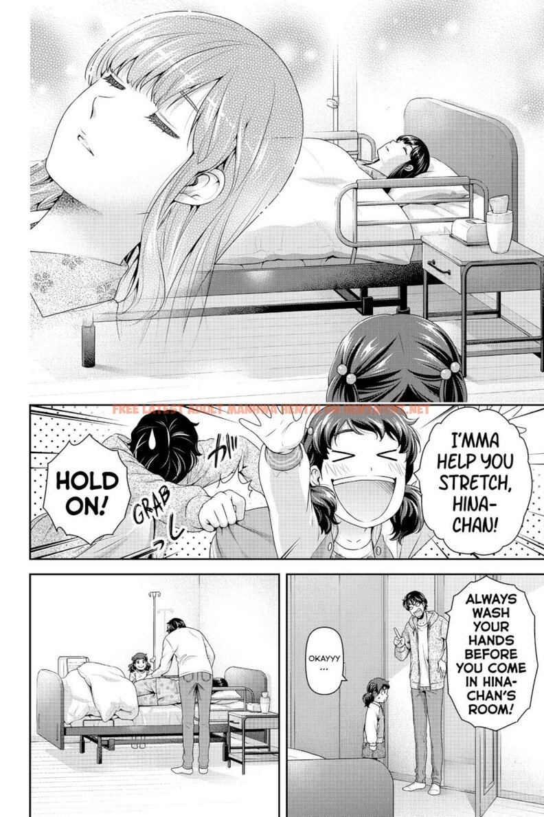 Read Hentai Image 3 984 in comic Domestic Na Kanojo - Chapter 274 - hentaitnt.net