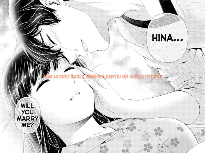 Read Hentai Image 14 984 in comic Domestic Na Kanojo - Chapter 275 - hentaitnt.net