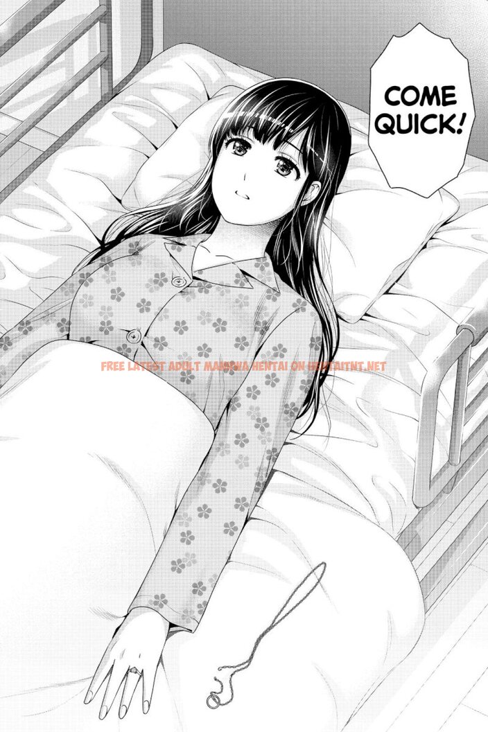 Read Hentai Image 19 984 in comic Domestic Na Kanojo - Chapter 275 - hentaitnt.net