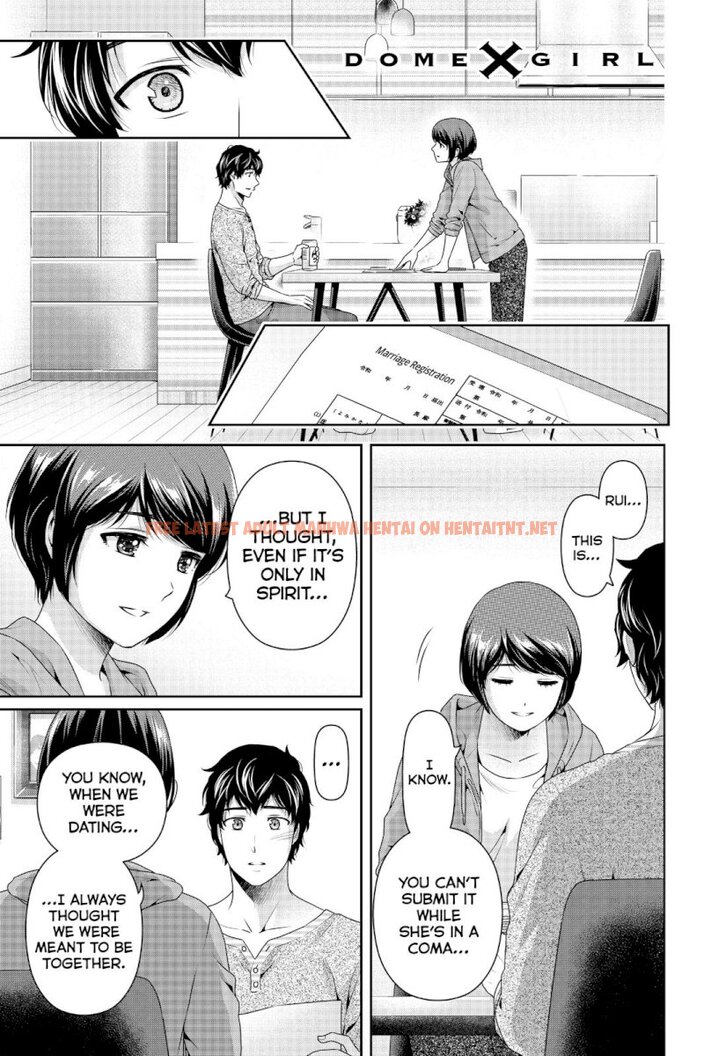 Read Hentai Image 3 984 in comic Domestic Na Kanojo - Chapter 275 - hentaitnt.net