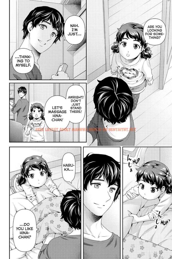 Read Hentai Image 6 984 in comic Domestic Na Kanojo - Chapter 275 - hentaitnt.net