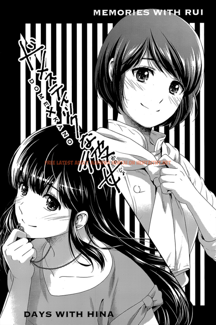 Read Hentai Image 2 984 in comic Domestic Na Kanojo - Chapter 276.1 - hentaitnt.net