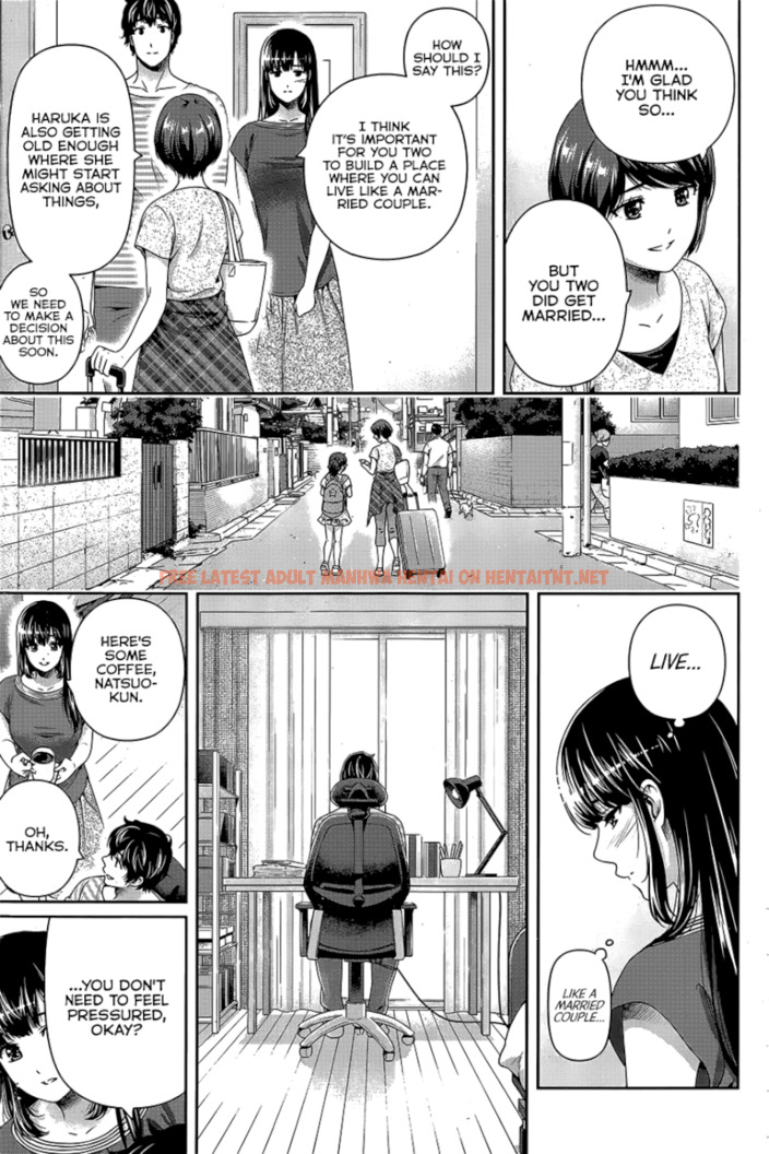 Read Hentai Image 3 984 in comic Domestic Na Kanojo - Chapter 276.2 - hentaitnt.net