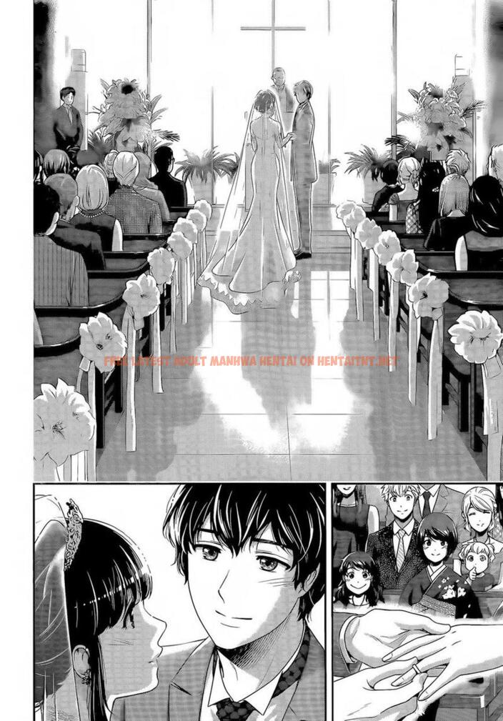 Read Hentai Image 13 984 in comic Domestic Na Kanojo - Chapter 277 - hentaitnt.net