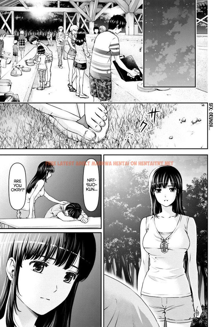 Read Hentai Image 14 794 in comic Domestic Na Kanojo - Chapter 28 - hentaitnt.net