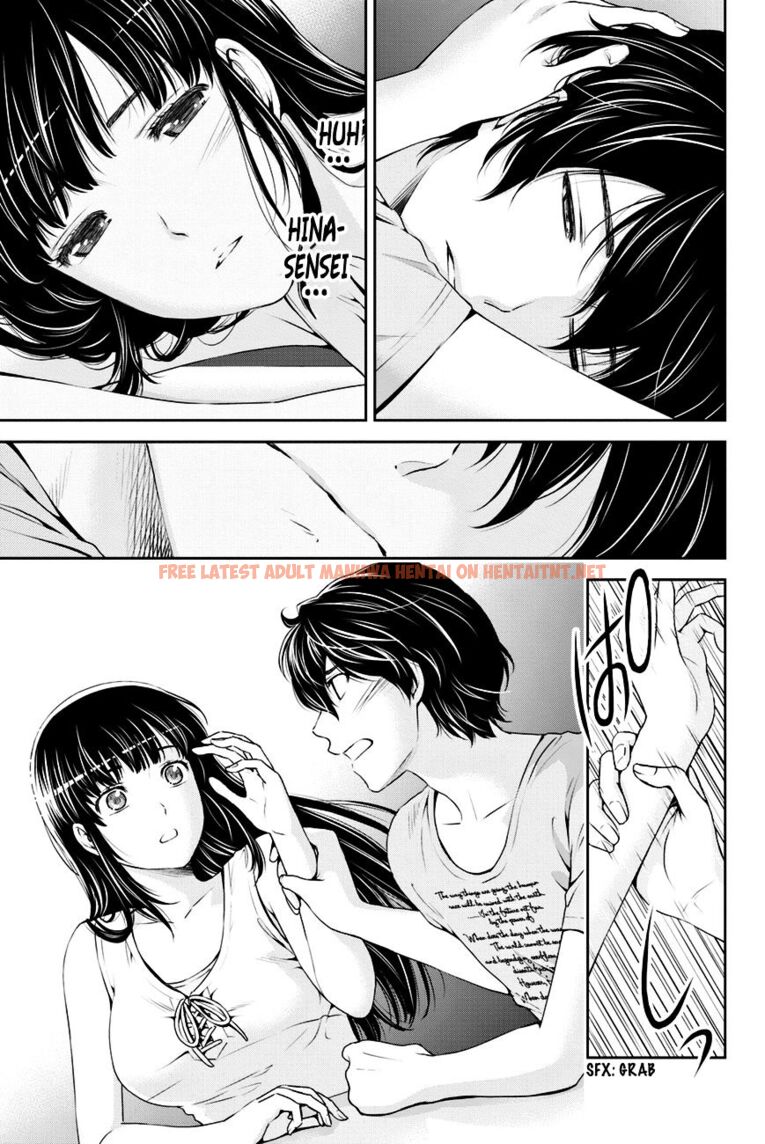 Read Hentai Image 16 794 in comic Domestic Na Kanojo - Chapter 28 - hentaitnt.net