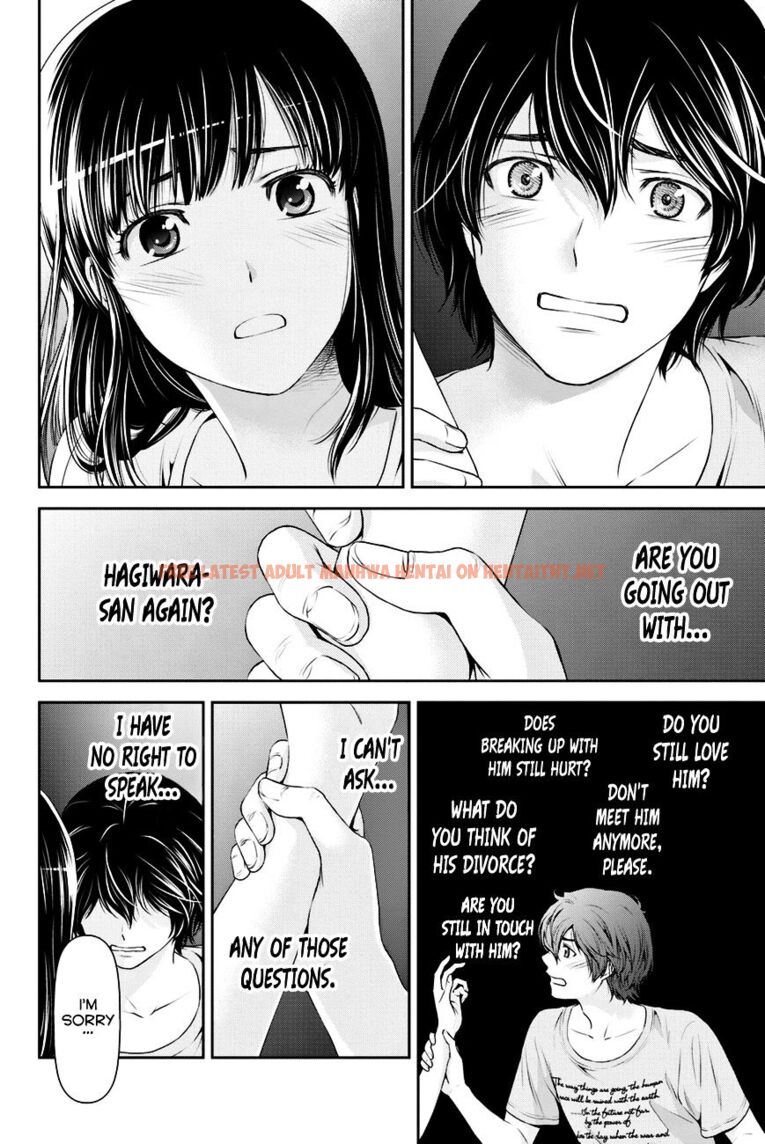 Read Hentai Image 17 794 in comic Domestic Na Kanojo - Chapter 28 - hentaitnt.net