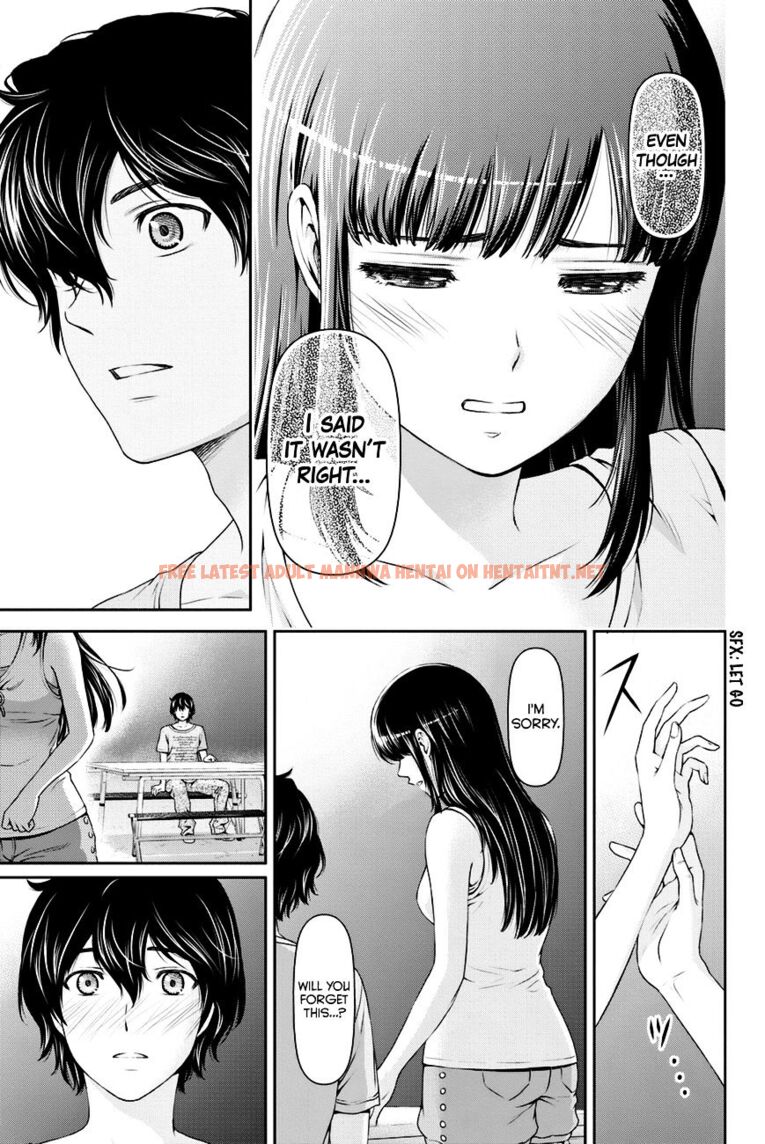 Read Hentai Image 18 794 in comic Domestic Na Kanojo - Chapter 28 - hentaitnt.net