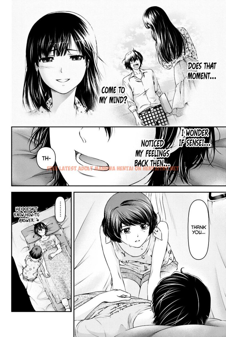 Read Hentai Image 3 794 in comic Domestic Na Kanojo - Chapter 28 - hentaitnt.net