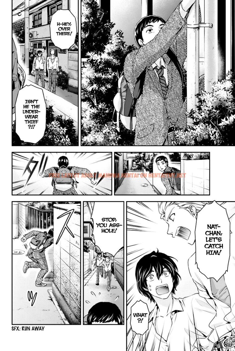 Read Hentai Image 17 797 in comic Domestic Na Kanojo - Chapter 29 - hentaitnt.net