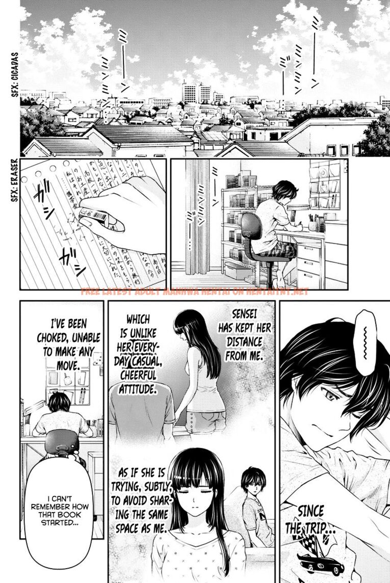 Read Hentai Image 3 794 in comic Domestic Na Kanojo - Chapter 29 - hentaitnt.net