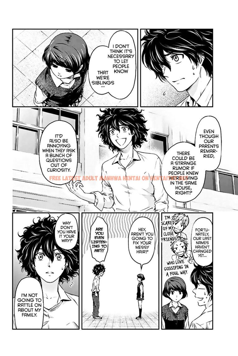 Read Hentai Image 13 774 in comic Domestic Na Kanojo - Chapter 3 - hentaitnt.net