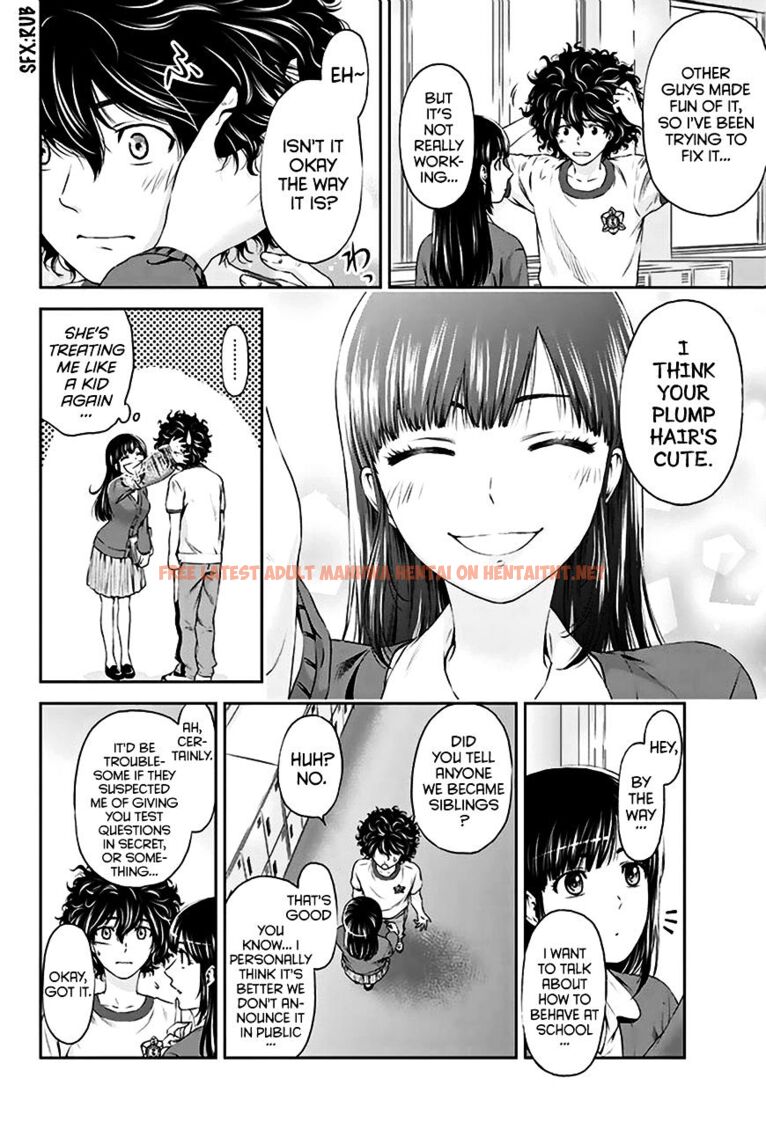 Read Hentai Image 17 774 in comic Domestic Na Kanojo - Chapter 3 - hentaitnt.net