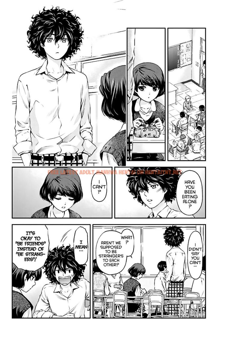 Read Hentai Image 21 774 in comic Domestic Na Kanojo - Chapter 3 - hentaitnt.net