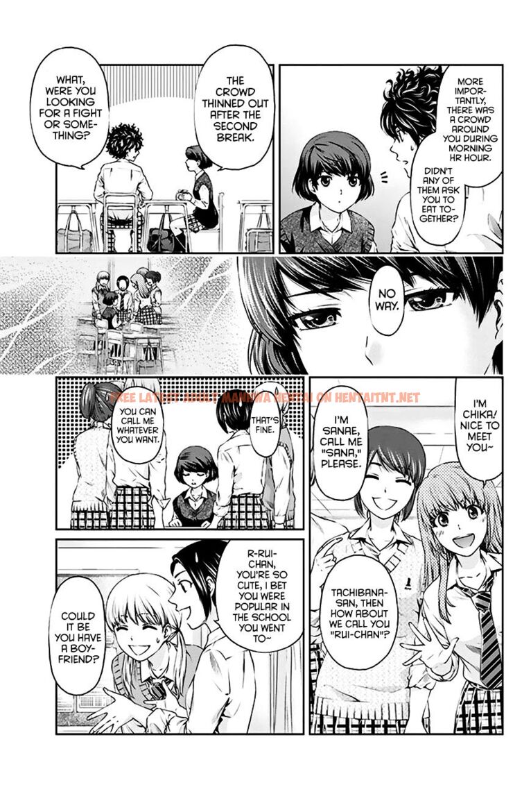 Read Hentai Image 22 774 in comic Domestic Na Kanojo - Chapter 3 - hentaitnt.net