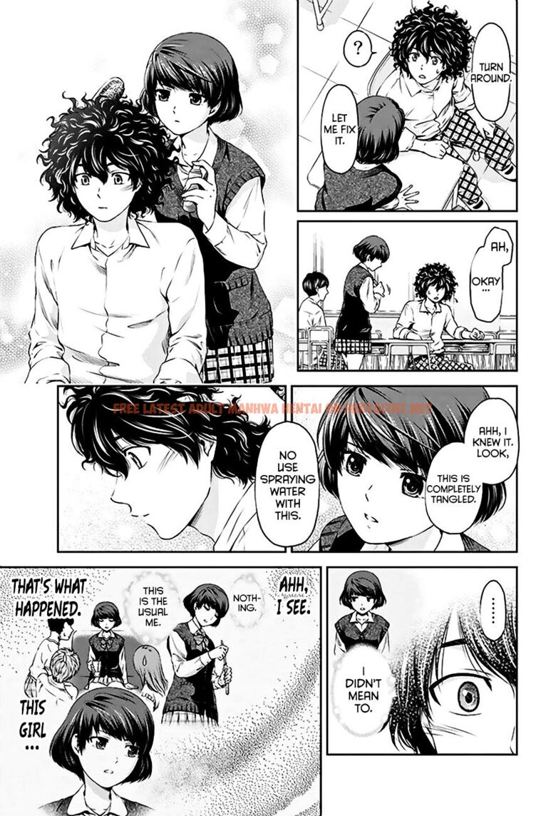 Read Hentai Image 24 775 in comic Domestic Na Kanojo - Chapter 3 - hentaitnt.net