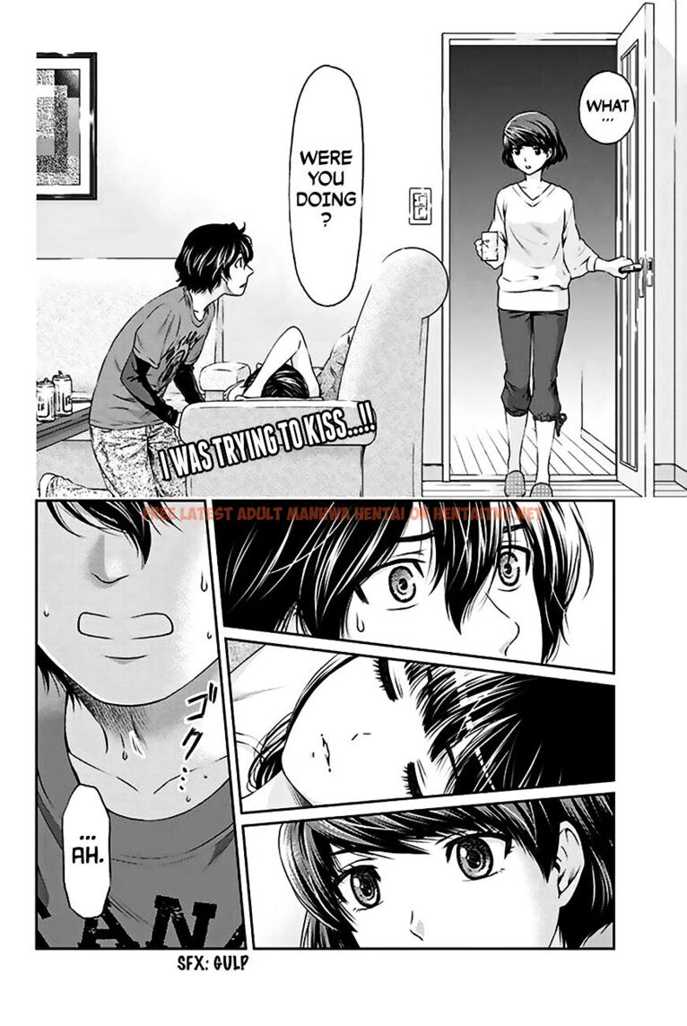 Read Hentai Image 3 774 in comic Domestic Na Kanojo - Chapter 3 - hentaitnt.net