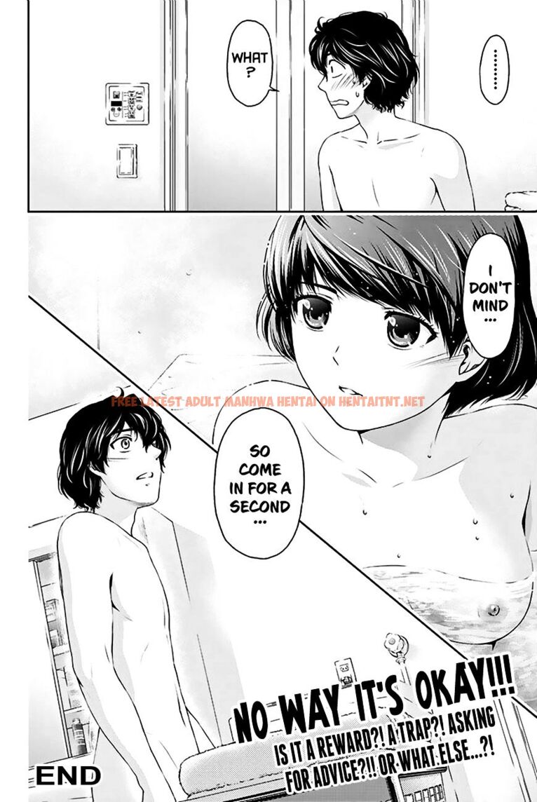 Read Hentai Image 35 775 in comic Domestic Na Kanojo - Chapter 3 - hentaitnt.net