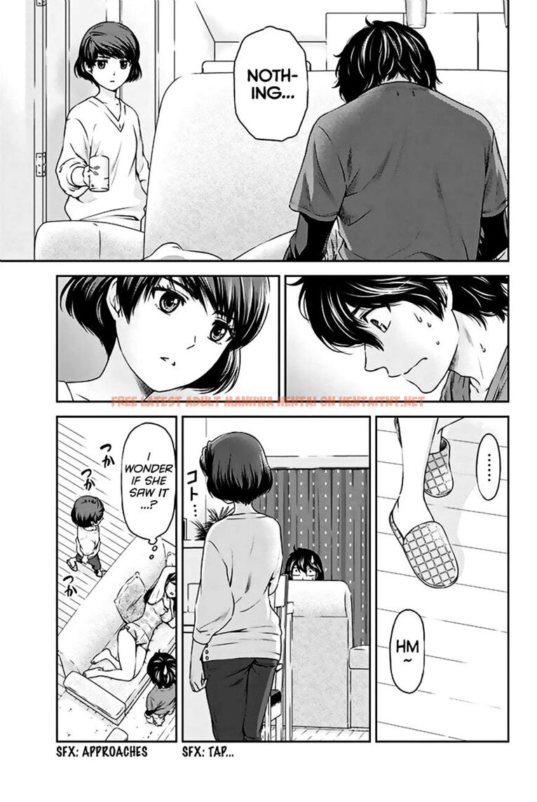 Read Hentai Image 4 774 in comic Domestic Na Kanojo - Chapter 3 - hentaitnt.net