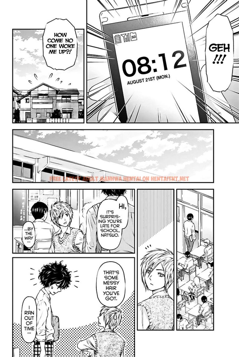 Read Hentai Image 9 774 in comic Domestic Na Kanojo - Chapter 3 - hentaitnt.net