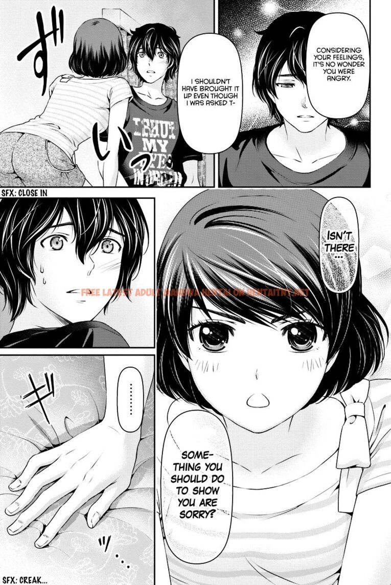 Read Hentai Image 12 797 in comic Domestic Na Kanojo - Chapter 30 - hentaitnt.net