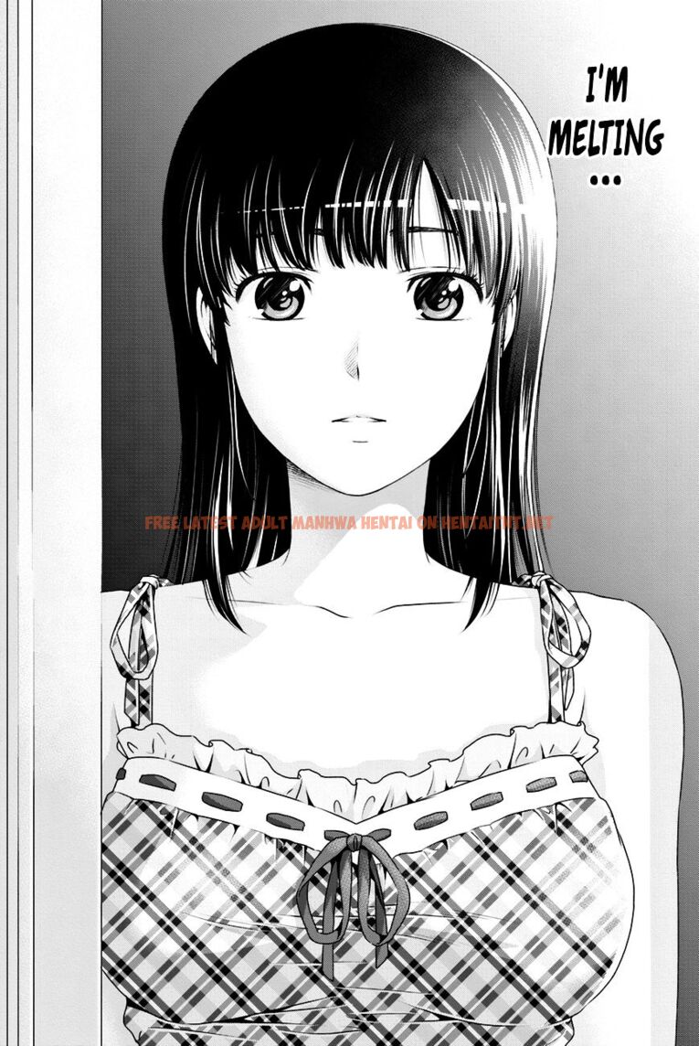 Read Hentai Image 17 797 in comic Domestic Na Kanojo - Chapter 30 - hentaitnt.net