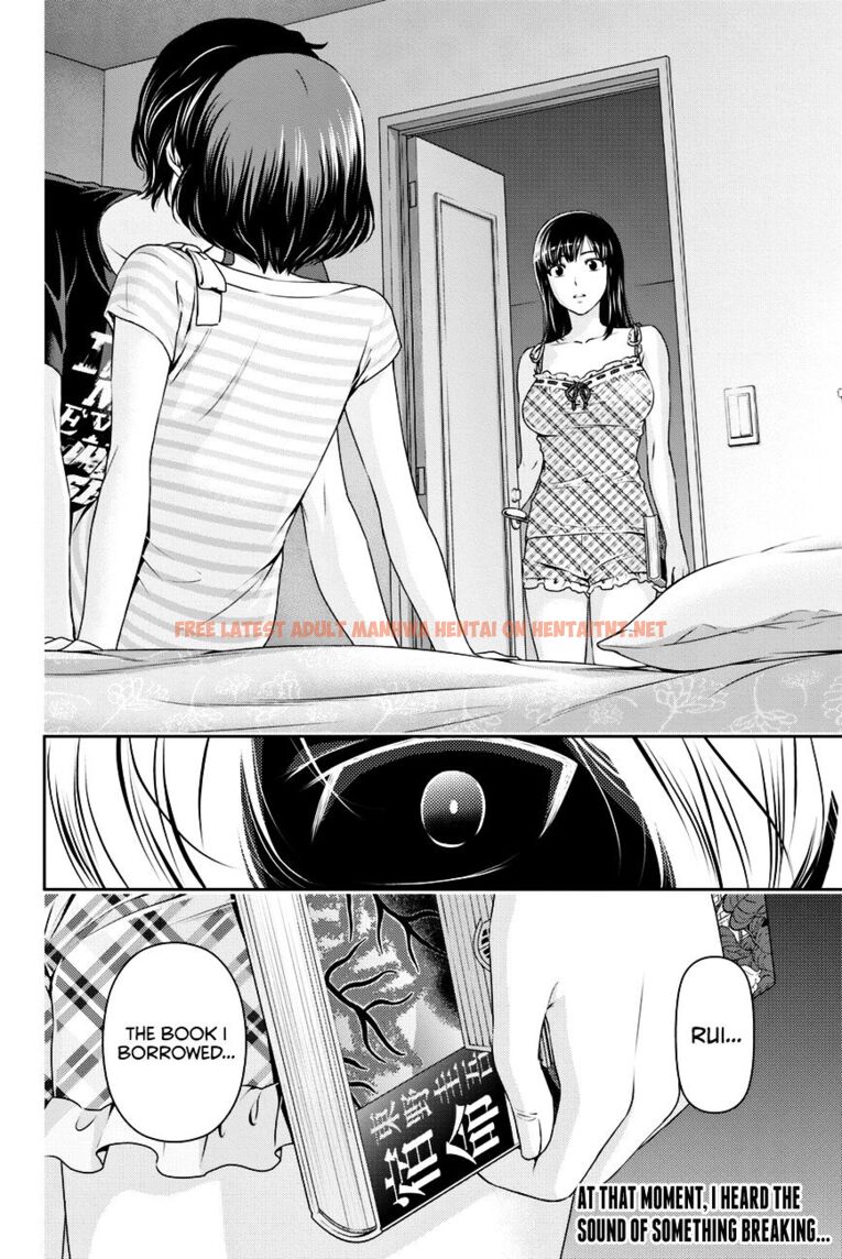 Read Hentai Image 19 797 in comic Domestic Na Kanojo - Chapter 30 - hentaitnt.net