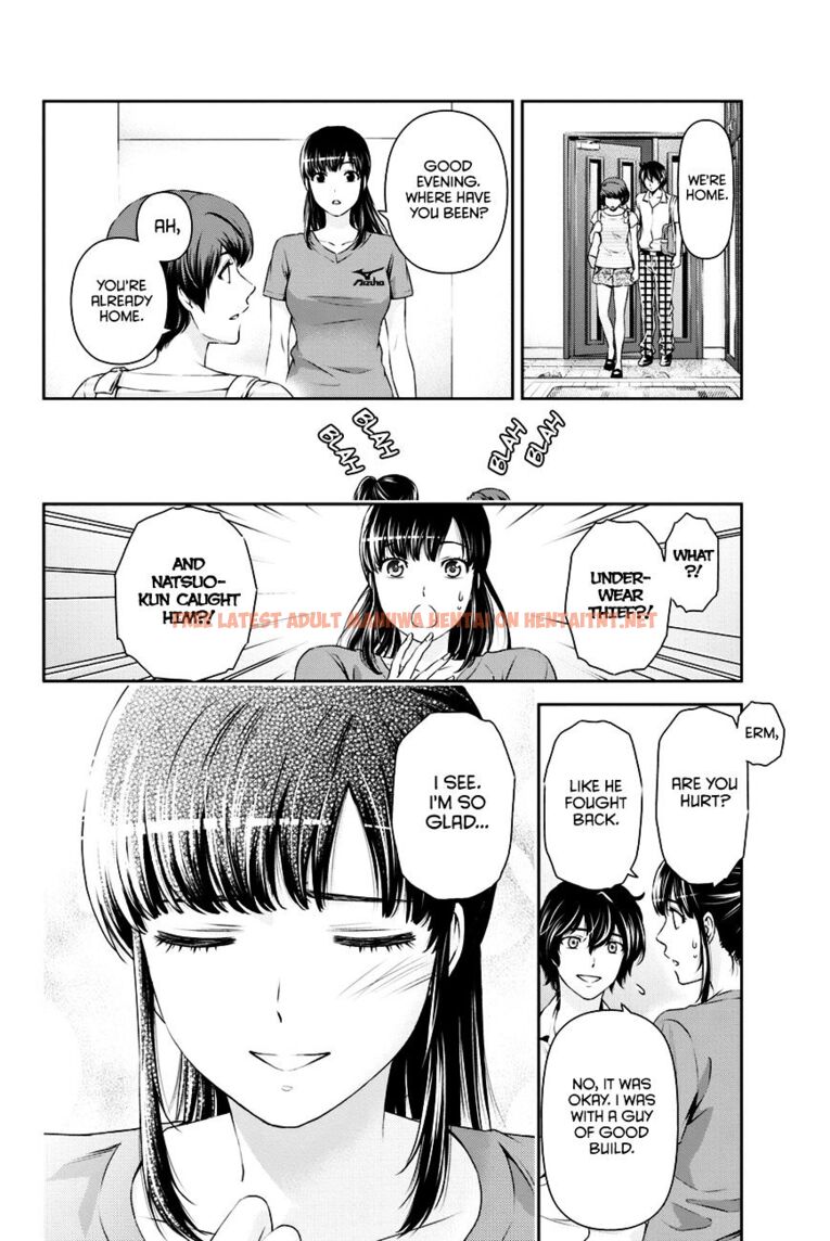 Read Hentai Image 5 797 in comic Domestic Na Kanojo - Chapter 30 - hentaitnt.net