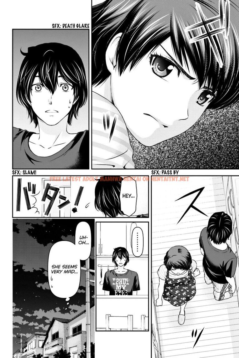 Read Hentai Image 9 797 in comic Domestic Na Kanojo - Chapter 30 - hentaitnt.net