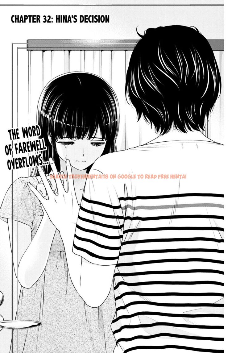 Read Hentai Image 1 797 in comic Domestic Na Kanojo - Chapter 32 - hentaitnt.net