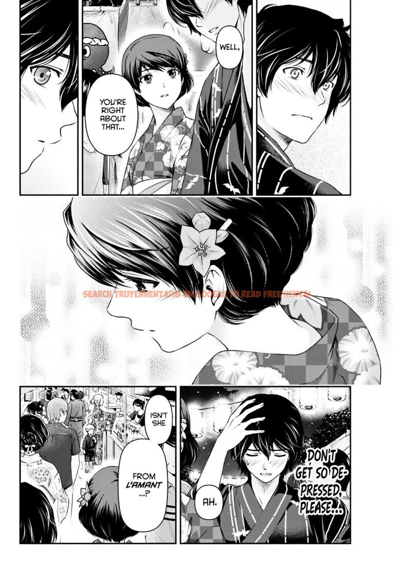 Read Hentai Image 11 797 in comic Domestic Na Kanojo - Chapter 32 - hentaitnt.net