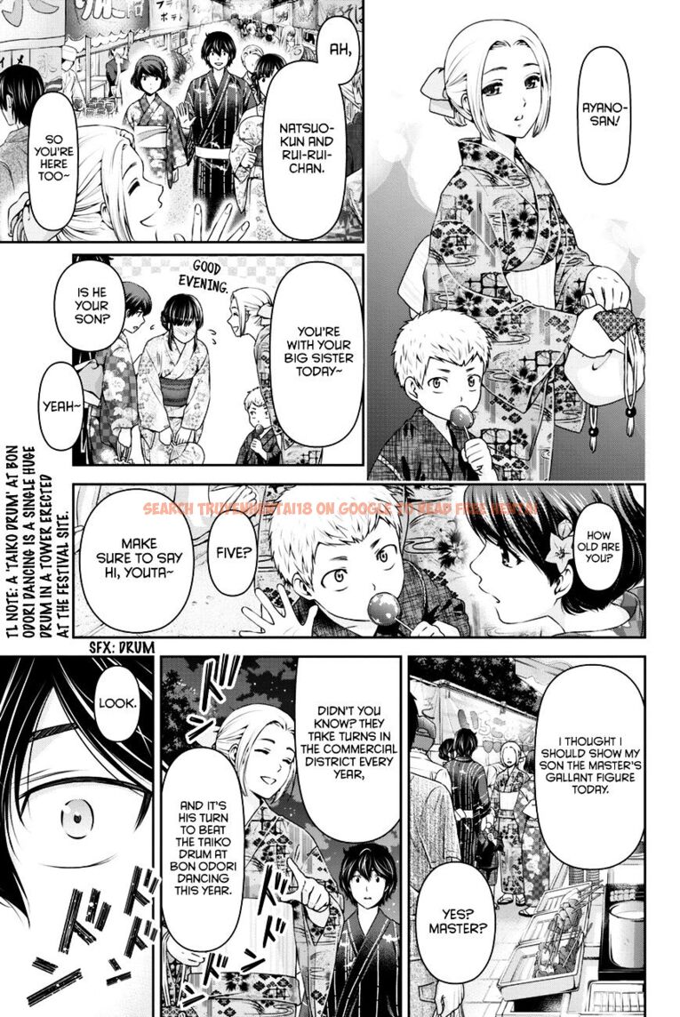 Read Hentai Image 12 797 in comic Domestic Na Kanojo - Chapter 32 - hentaitnt.net