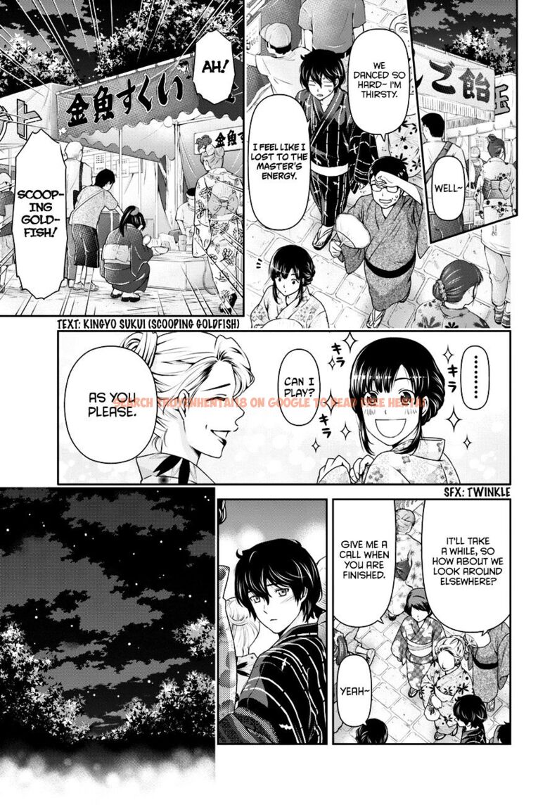 Read Hentai Image 14 797 in comic Domestic Na Kanojo - Chapter 32 - hentaitnt.net