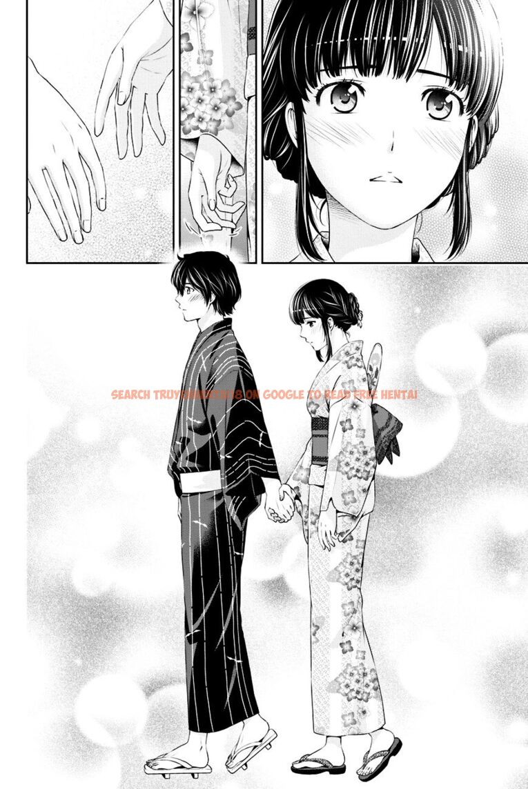 Read Hentai Image 17 797 in comic Domestic Na Kanojo - Chapter 32 - hentaitnt.net