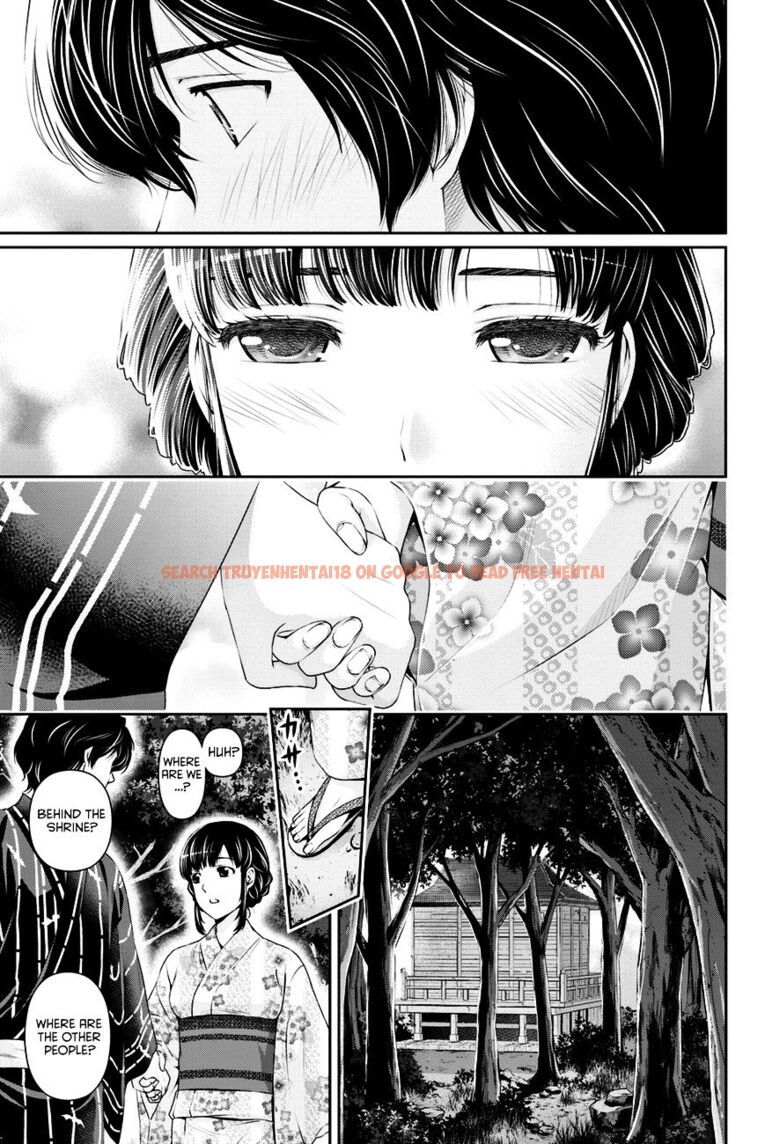 Read Hentai Image 18 797 in comic Domestic Na Kanojo - Chapter 32 - hentaitnt.net
